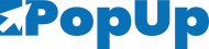 Logo PopUp